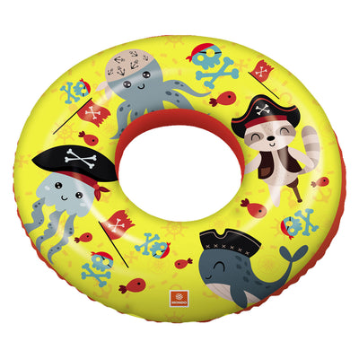 Bouée de natation pirate Mondo