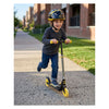 Mondo trottinette batman pliable