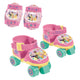 Patins à roulettes Mondo Disney Princesses - taille 22-29