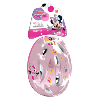 Casque enfant Mondo Minnie Mouse - 52-56 cm