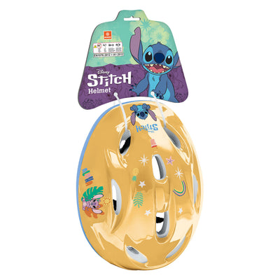 Casque enfant Mondo Stitch - 52-56 cm