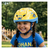 Casque enfant Mondo Stitch - 52-56 cm