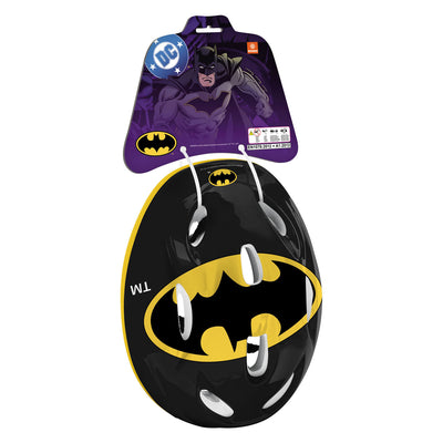 Casque enfant Mondo batman - 52-56 cm