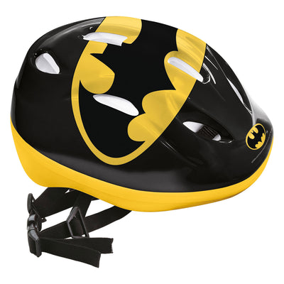 Casque enfant Mondo batman - 52-56 cm
