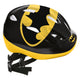 Casque enfant Mondo batman - 52-56 cm