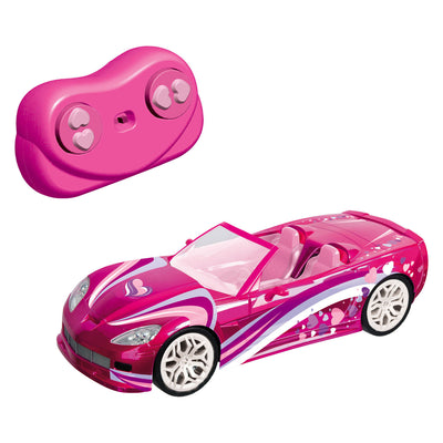 Mondo chic voiture rc 2.4ghz - 1:10