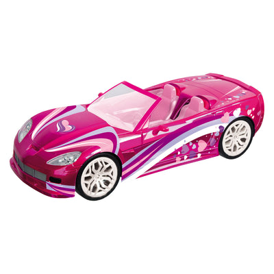 Mondo chic voiture rc 2.4ghz - 1:10