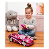 Mondo chic voiture rc 2.4ghz - 1:10 - afbeelding 5