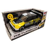 Mondo renault 5 turbo 3ème rc - 1:14 - afbeelding 2