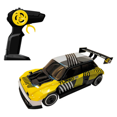 Mondo renault 5 turbo 3ème rc - 1:14