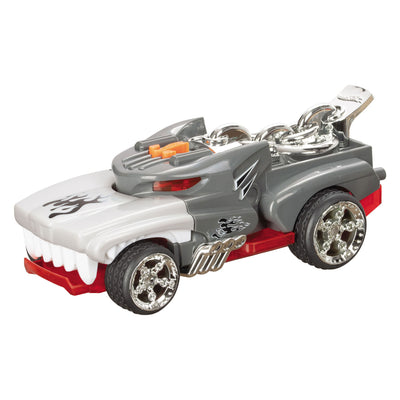 Hot Wheels Monster Action Hot Wheeler - 22 cm