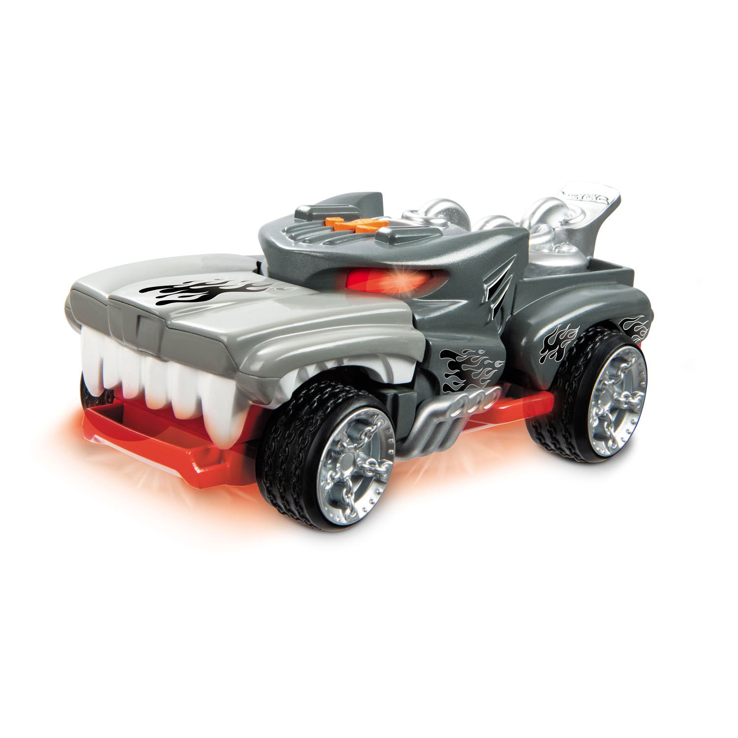 Hot Wheels Monster Action Hot Wheeler - 22 cm