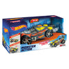 Scorpédo d'action monstre Hot Wheels - 22cm