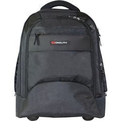 Ordinateur portable Ruzak Monolith Motion II noir