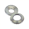 Bague dentelée de l'essieu avant Boule Bofix (25 pièces)