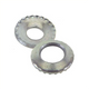 Bague dentelée de l'essieu avant Boule Bofix (25 pièces)
