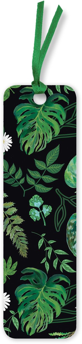 Signets d'arbre de flamme (déjoués) - nel × polly rose : ne me laisse pas de cette façon signets (pack de 10)