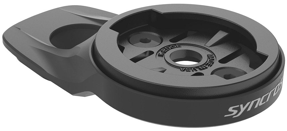Syncros ic dc top cap support ordinateur garmin