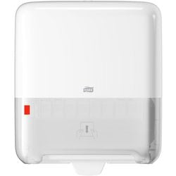 Distributeur de serviettes tork h1 matic 37x33x20cm