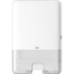 Distributeur de serviettes tork h2 xpress 44x30x10cm