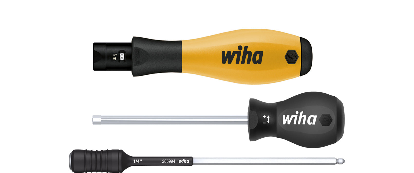 Wiha Momentic Driver Torquevario-S ESD