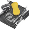 Kit éponge et brosse Syncros