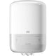 Distributeur de papier nettoyant tork m2 centerfeed 36 x 23,9 x 22,7cm blanc