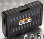 Icetoolz set de têtes et d'embouts 41 pièces 240e21k - afbeelding 2