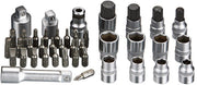 Icetoolz set de têtes et d'embouts 41 pièces 240e21k - afbeelding 1