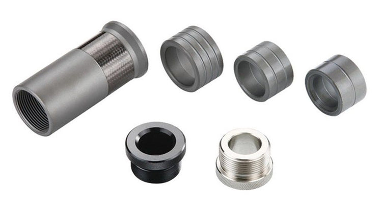 Outil de scories Vorkconus icetoolz xpert 240e244