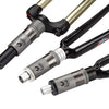 Outil de scories Vorkconus icetoolz xpert 240e244