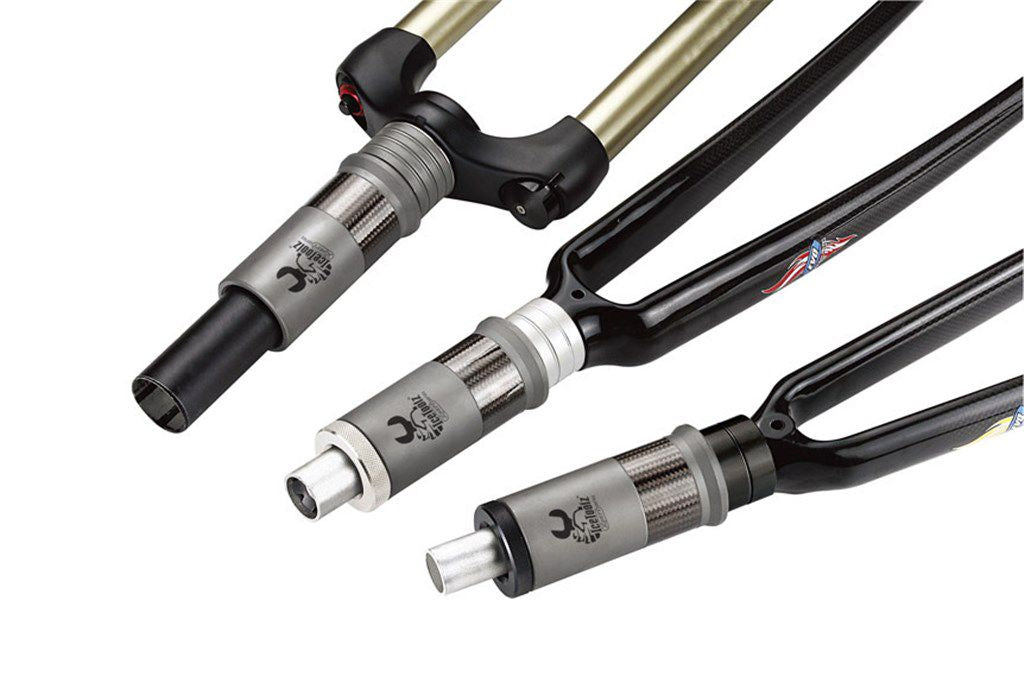 Outil de scories Vorkconus icetoolz xpert 240e244
