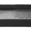 Bia Bed Hondmand Original Black