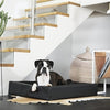Bia Bed Hondmand Original Black