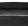 Bia Bed Hondmand Original Black