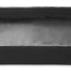 Bia Dog Basket Original Black
