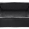 Bia Bed Hondmand Original Black