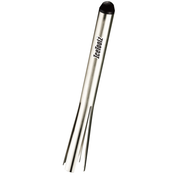 Icetoolz expert tête de direction extrudeuse de gobelets 1 et 1.1 8 pouces