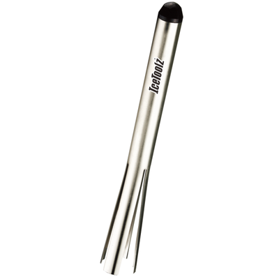Icetoolz expert tête de direction extrudeuse de gobelets 1 et 1.1 8 pouces