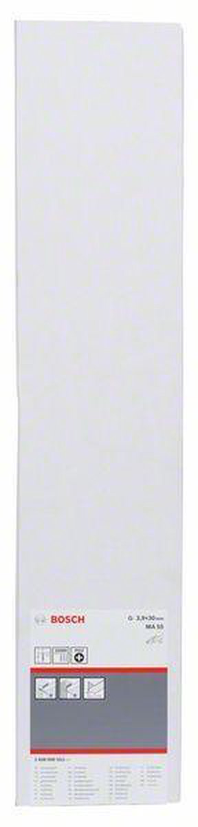 Vis Fermacell Bosch 3,9 x 30 1000 pièces