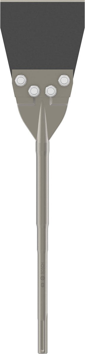 Bosch grattoir à sol pro sds max 152 x 635 mm - 2608690612