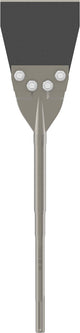 Bosch grattoir à sol pro sds max 152 x 635 mm - 2608690612