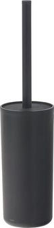 Tiger urban - brosse de toilette avec support autoportant - noir