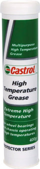 Graisse haute température Castrol - graisse multifonctionnelle au lithium 400g