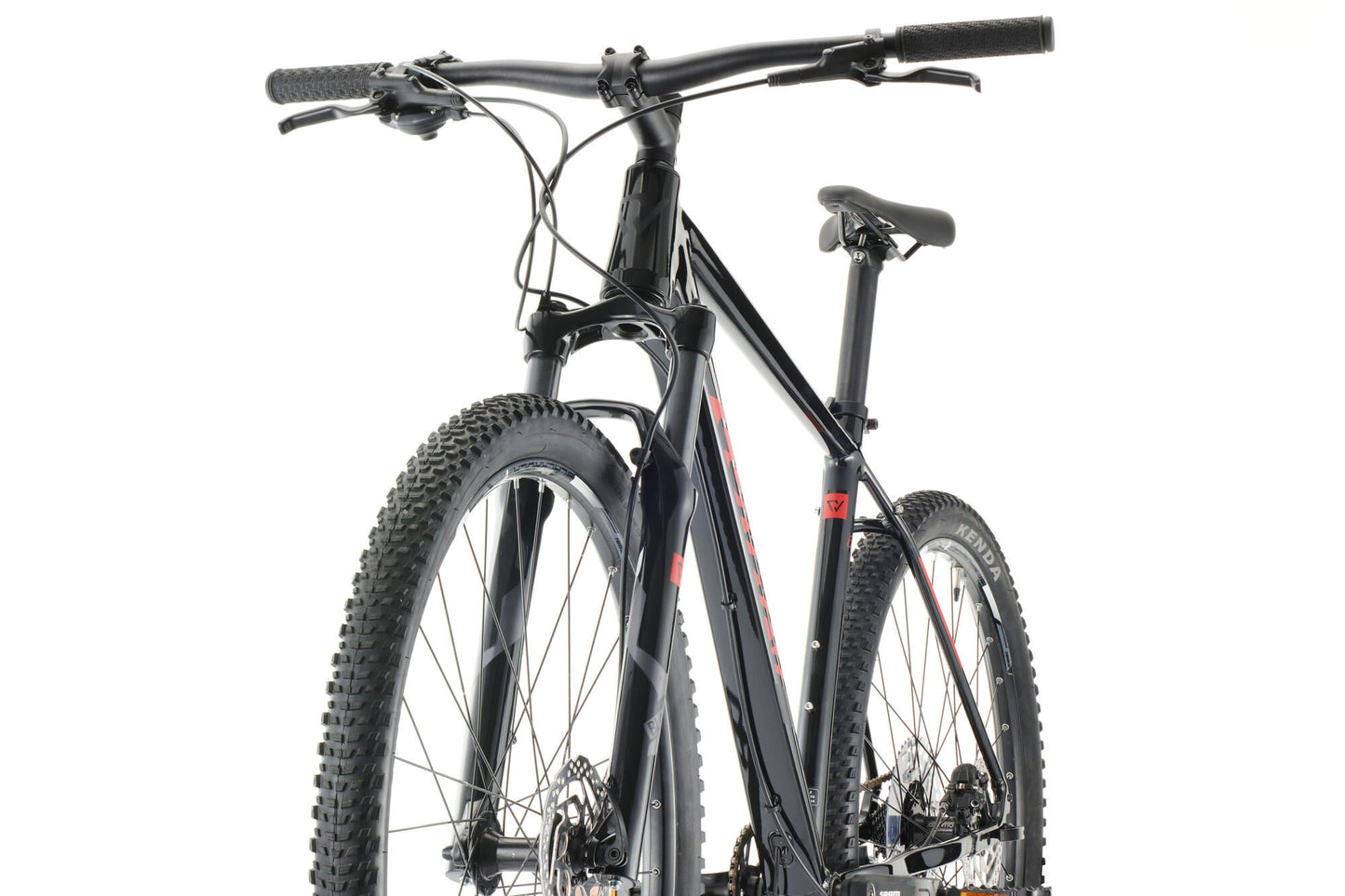 Conway MTB Hardtail MS 6.9 Mod. 24