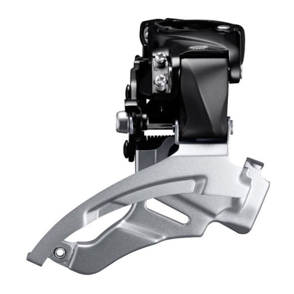 Derailleur avant Alivio FD -M2000 3x9 Speed ​​- Top