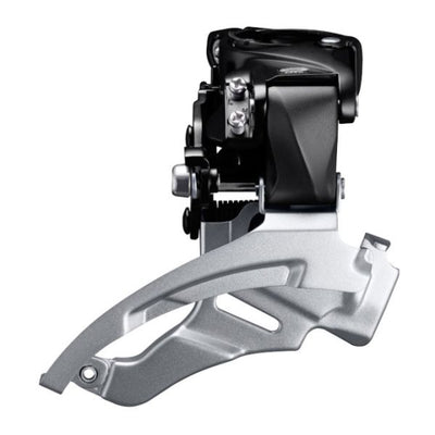 Derailleur avant Alivio FD -M2000 3x9 Speed ​​- Top