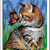 Ravensburger Creart Painting by Song Best Friends