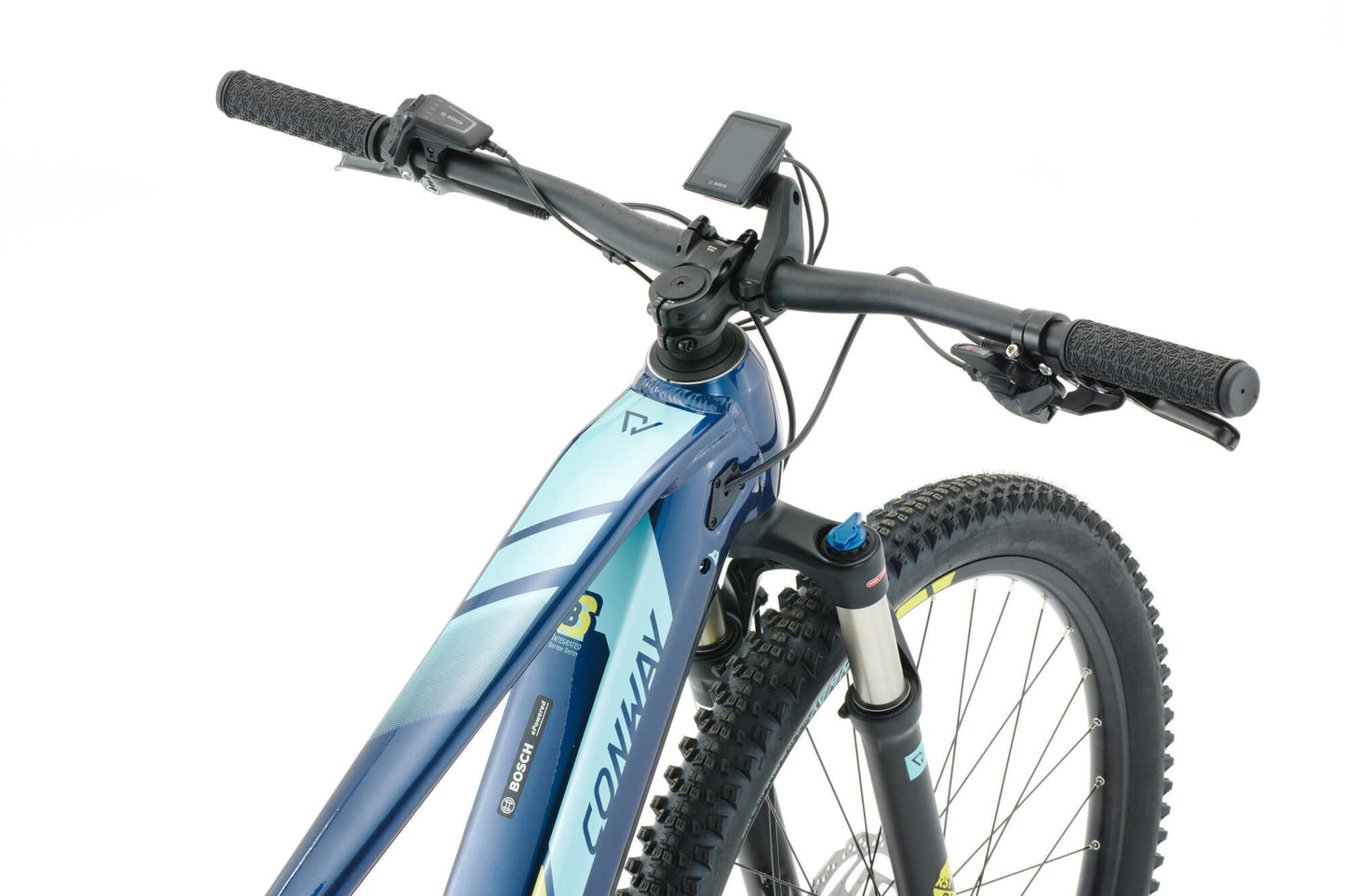 Conway Electric MTB Hardtail Cairon S 5.0 Mod. 24