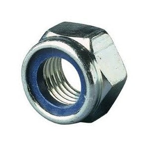 Contre-écrou Bofix M5 par 50